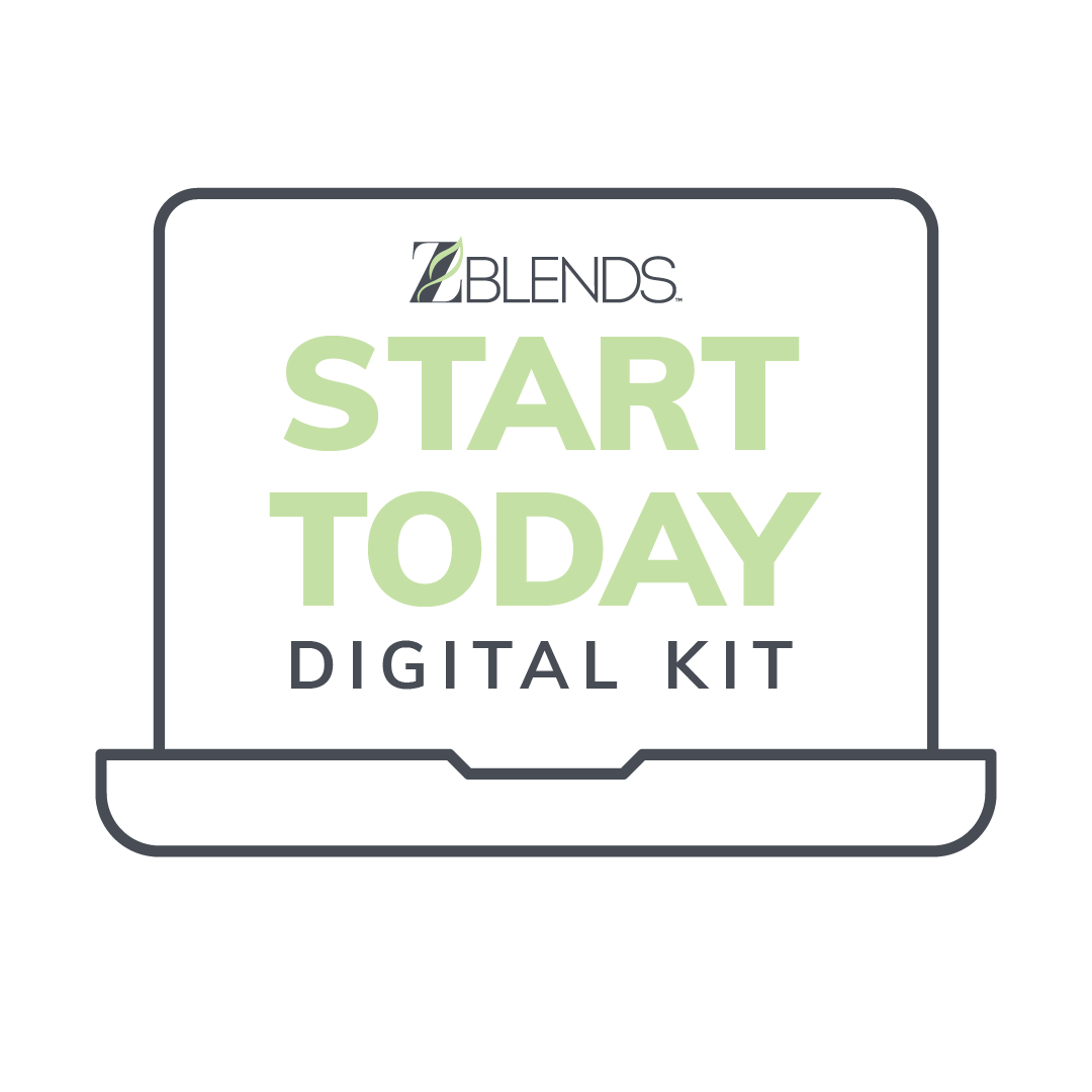Start Today Digital Kit