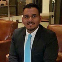 Hugo Mendez